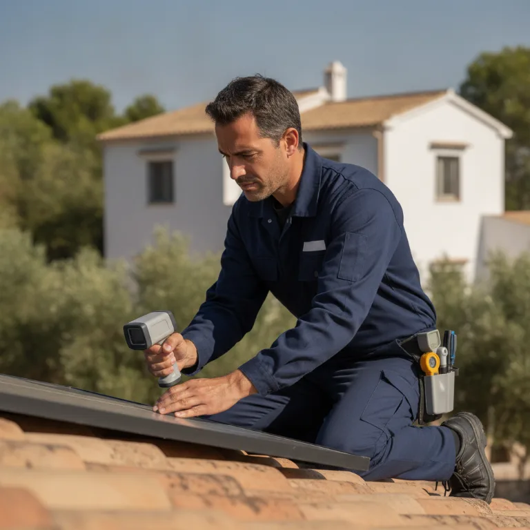 Auditoría Energética Vivienda servicio en Pozuelo de Alarcon